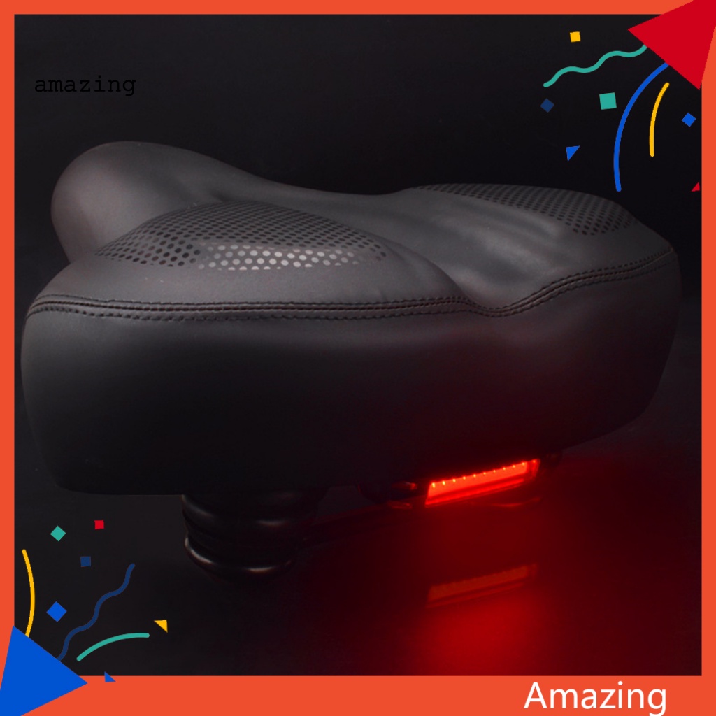 Yên Xe Đạp Mềm Mại Chống Mòn Chống Biến Dạng