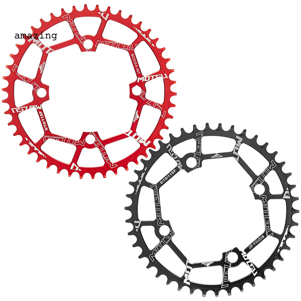 Dây Xích Kim Loại Gọn Nhẹ Chống Mài Mòn Cho Xe Đạp