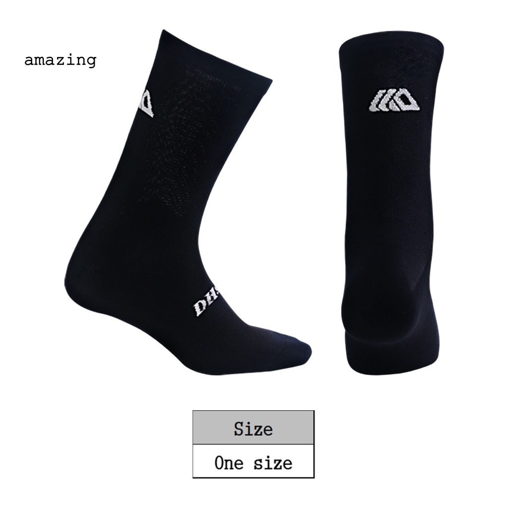 1 Đôi Tất Bảo Vệ Chân Đa Năng Độ Co Giãn Cao Dùng Khi Chơi Thể Thao