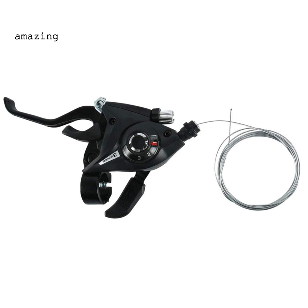 Phụ Kiện Cần Gạt Số Xe Đạp [AM] MTB Chống Va Chạm Chống Ăn Mòn