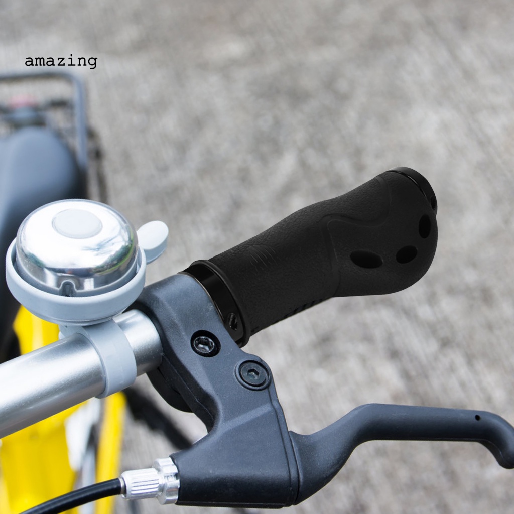 1 Cặp Vỏ Bọc Tay Lái Xe Đạp Leo Núi Thiết Kế Tiện Dụng