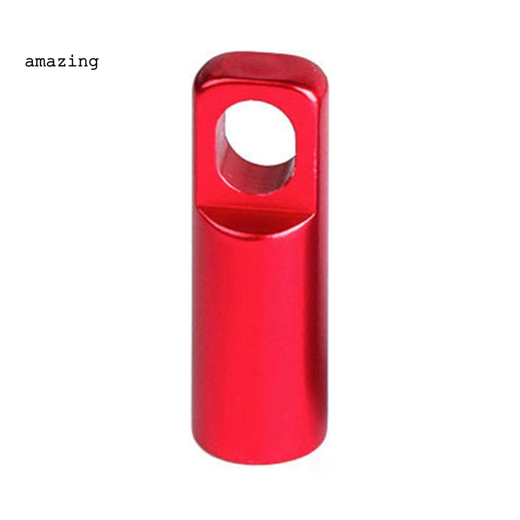 Bộ 5 Dụng Cụ Tháo Lõi Van Xe Đạp Bằng Hợp Kim Nhôm Chống Ăn Mòn