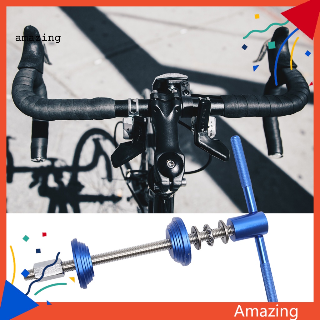 Khung Lắp Đặt Dưới Đáy Xe Đạp MTB Mạ Điện Chống Trượt