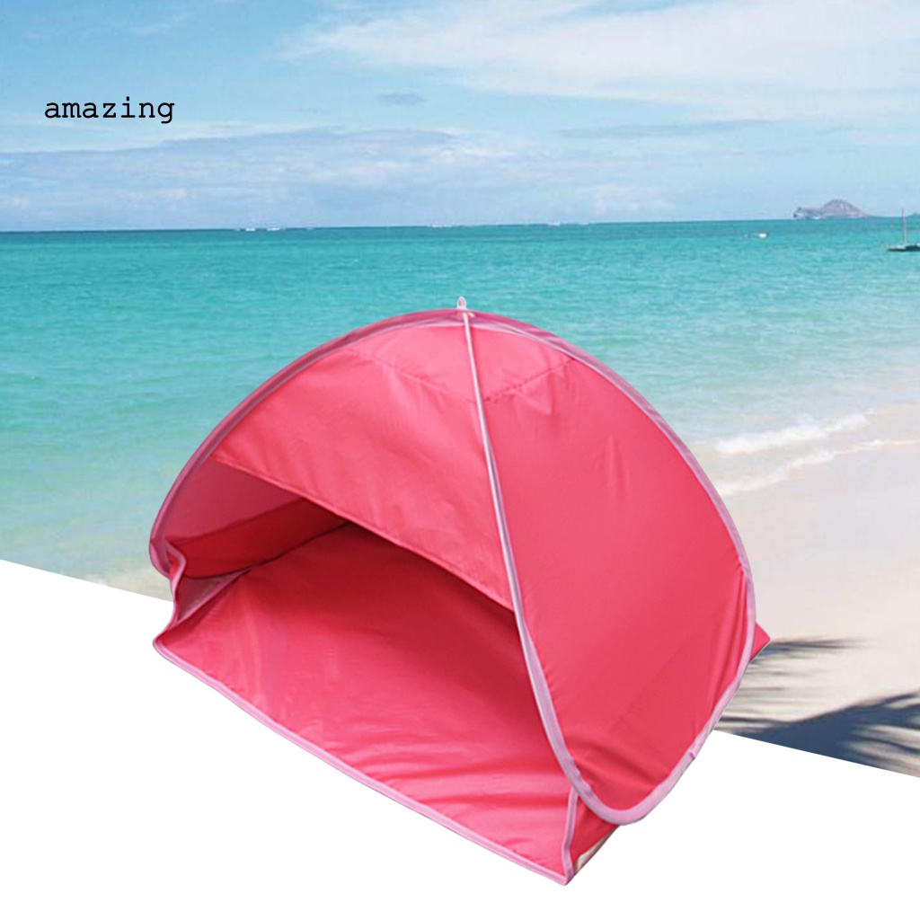 Gối Dựng Lều Bảo Vệ Đầu Chống Nắng Chống Cát Siêu Bền