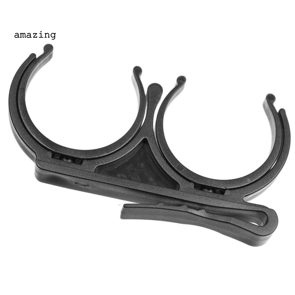 Giá Đỡ Kẹp Giữ Bóng Golf Thể Thao Tiện Dụng