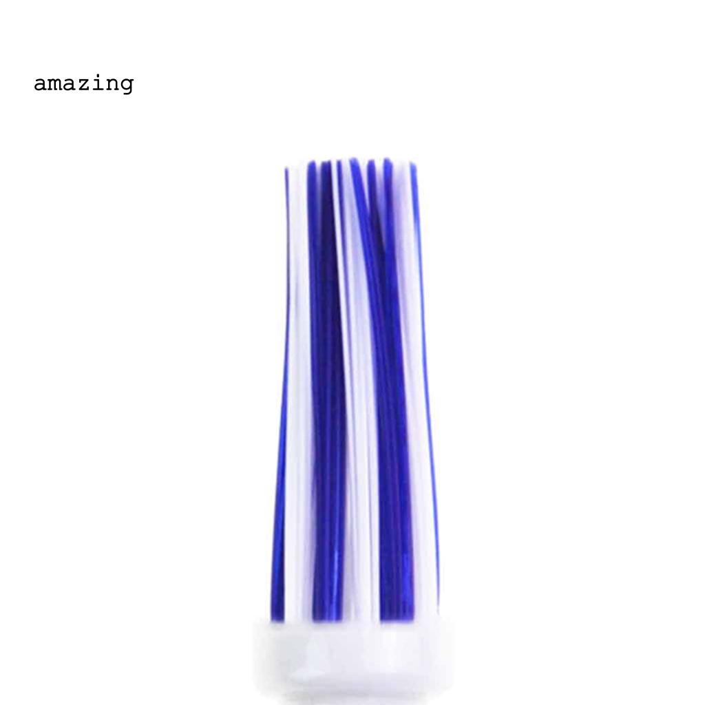 Bộ 5 Giá Đỡ Bóng Golf Bằng Nhựa Tiện Dụng