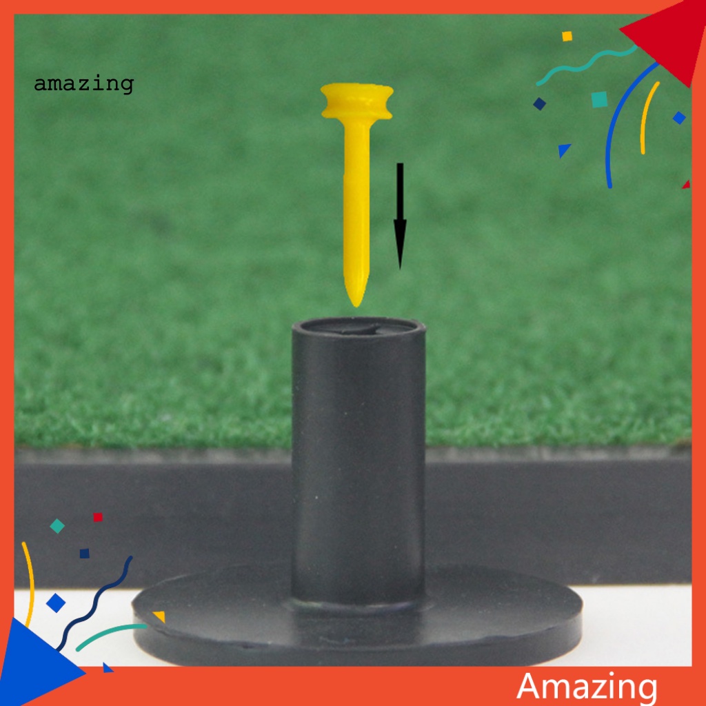 Giá Đỡ Bóng Golf Có Thể Tái Sử Dụng Tiện Lợi