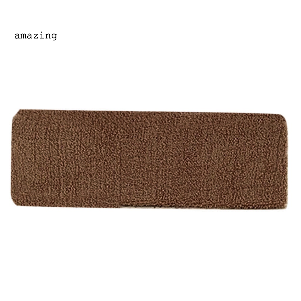 Băng Đô Thể Thao Thấm Hút Mồ Hôi Co Giãn Dành Cho Nam Nữ