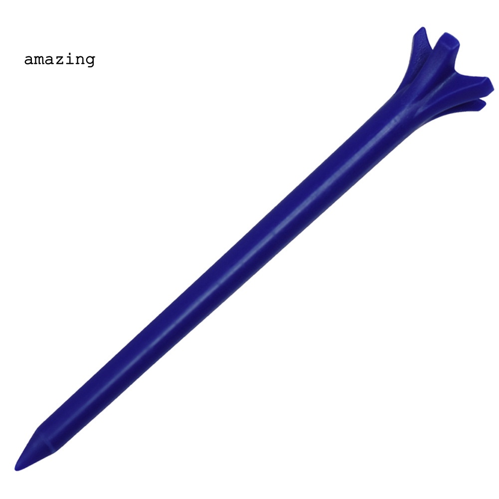 Bộ 100 Giá Đỡ Bóng Golf Bằng Nhựa Tiện Dụng