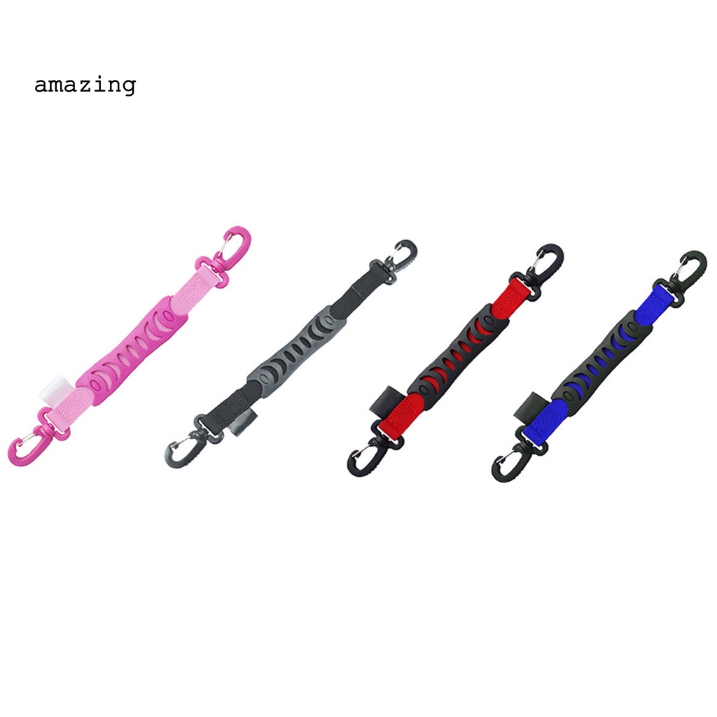 1 Cặp Móc Treo Giày Trượt Patin Bền Chắc Đa Năng