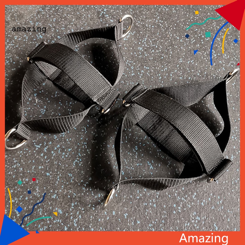 1 Đai Quấn Bảo Vệ Mắt Cá Chân Chuyên Nghiệp Độ Bền Cao Hỗ Trợ Luyện Tập Thể Thao