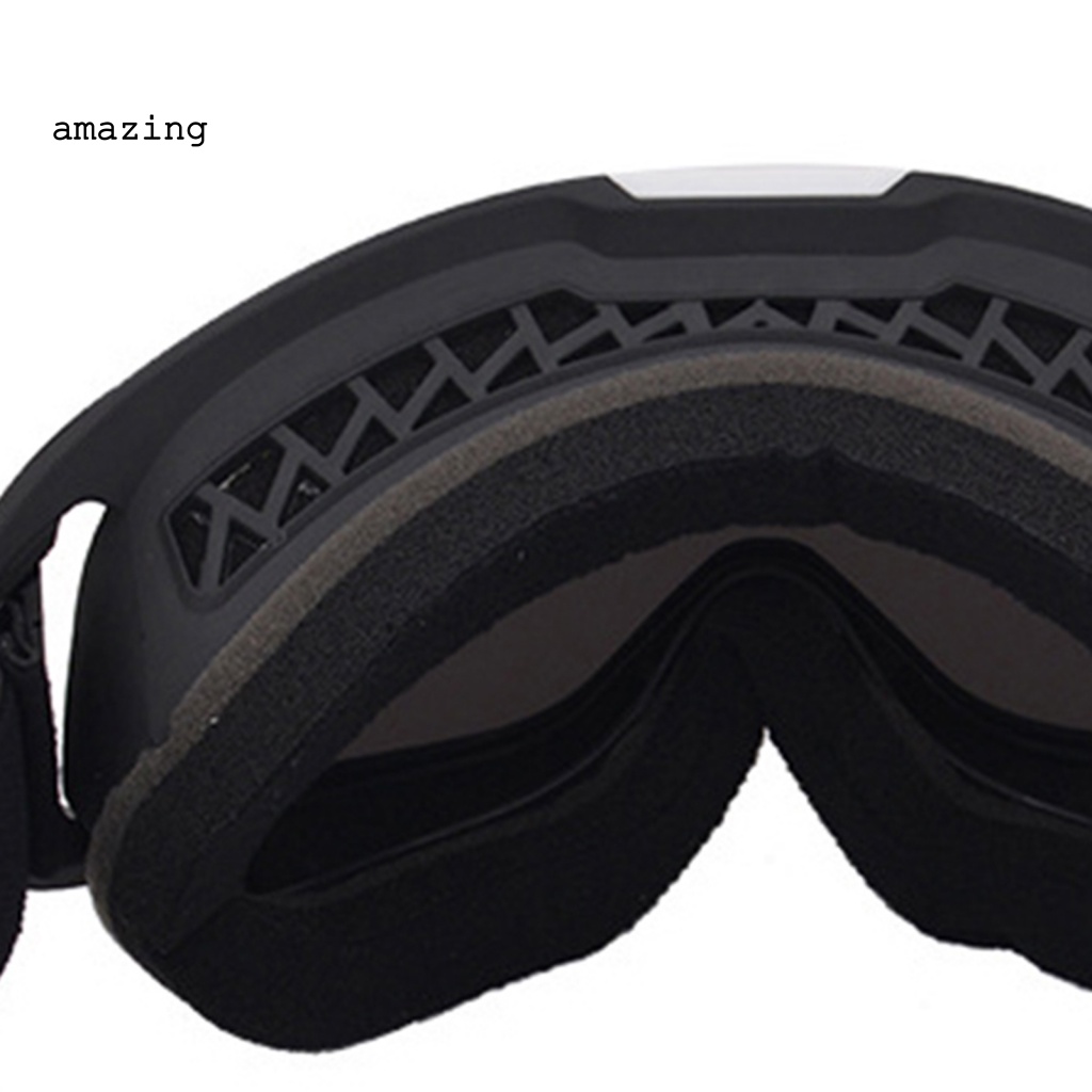 Kính Bảo Hộ Chống Tia UV Linh Hoạt Tiện Dụng Khi Đi Xe Máy / Lướt Sóng