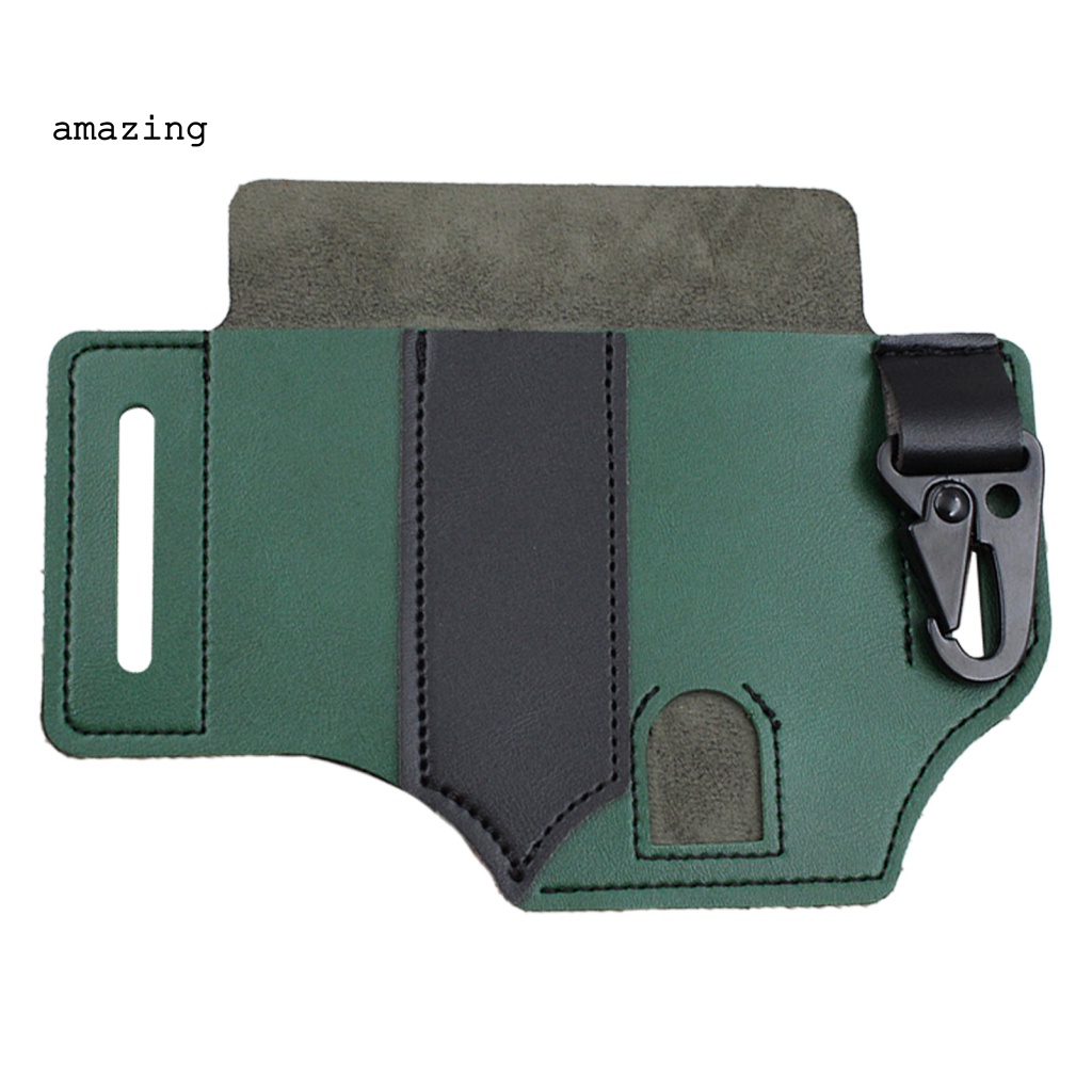 Túi Đựng Chìa Khóa / Dụng Cụ Tập Thể Dục Đa Năng Sức Chứa Lớn EDC