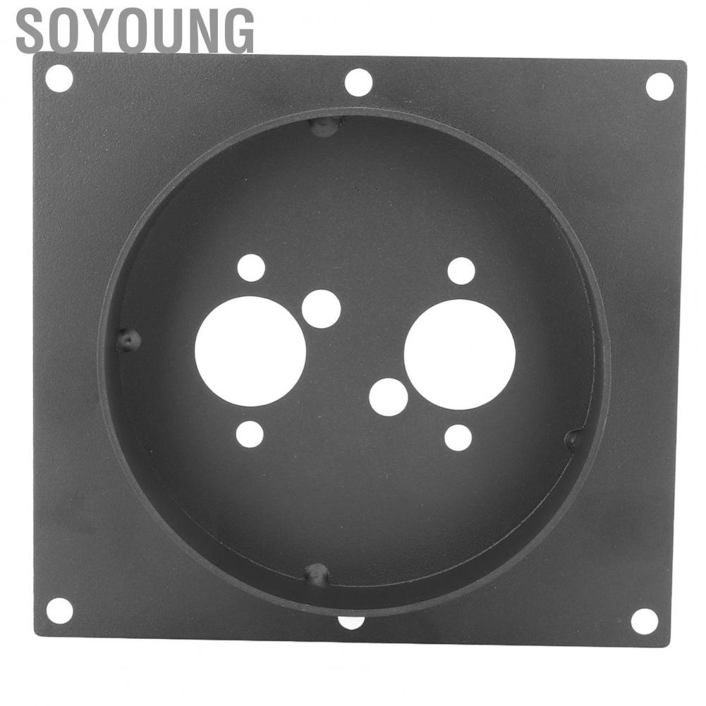 Soyoung Heater Floor Mount   Heater Mounting  High Strength  for Car Heater