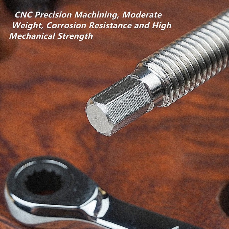 Bộ 4 Kẹp Cố Định 20mm Có Thể Điều Chỉnh Cho Chế Biến Gỗ