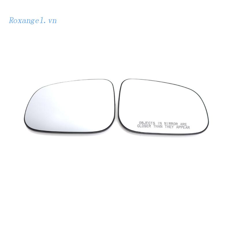 Gương Chiếu Hậu Bên Trái / Phải Cho C30- C70 S60 V50- MW V70 2011-2018