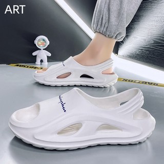 Dép Sandal Thể Thao Chống Trượt Thời Trang Đường Phố Cá Tính Cho Nam