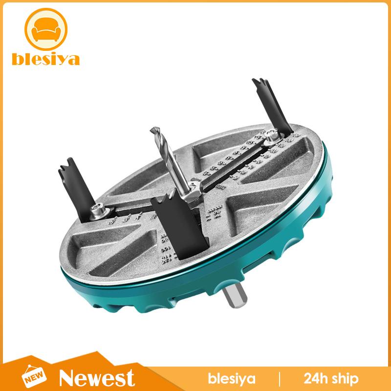 [Blsiya] Mũi Khoan Dọc Đục Lỗ Có Thể Điều Chỉnh Cho Chế Tác Gỗ