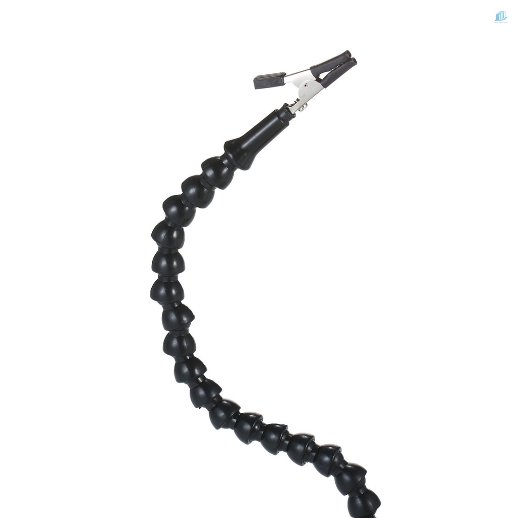 Giá Đỡ Đầu Hàn Linh Hoạt 4 Cánh Tay Bằng Hợp Kim Đa Năng