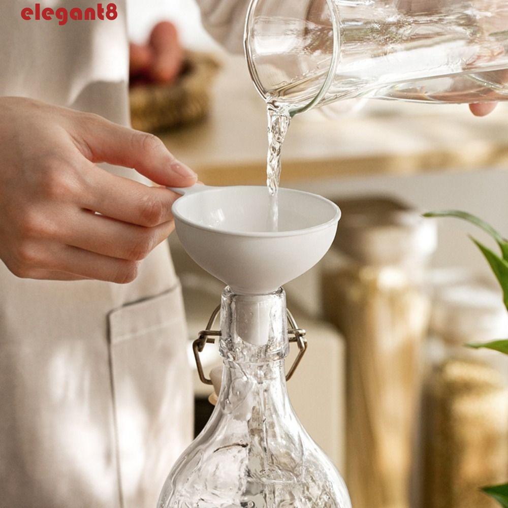 Phễu Nhựa Đa Chức Năng Tiện Dụng Và Bền