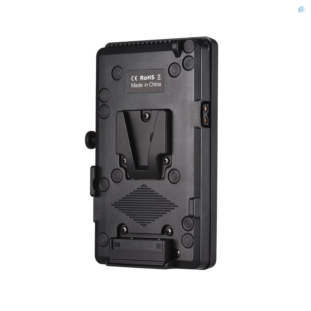 Tấm Chuyển Đổi Pin V-Mount Sang Pin Panasonic Camera A-GP-S