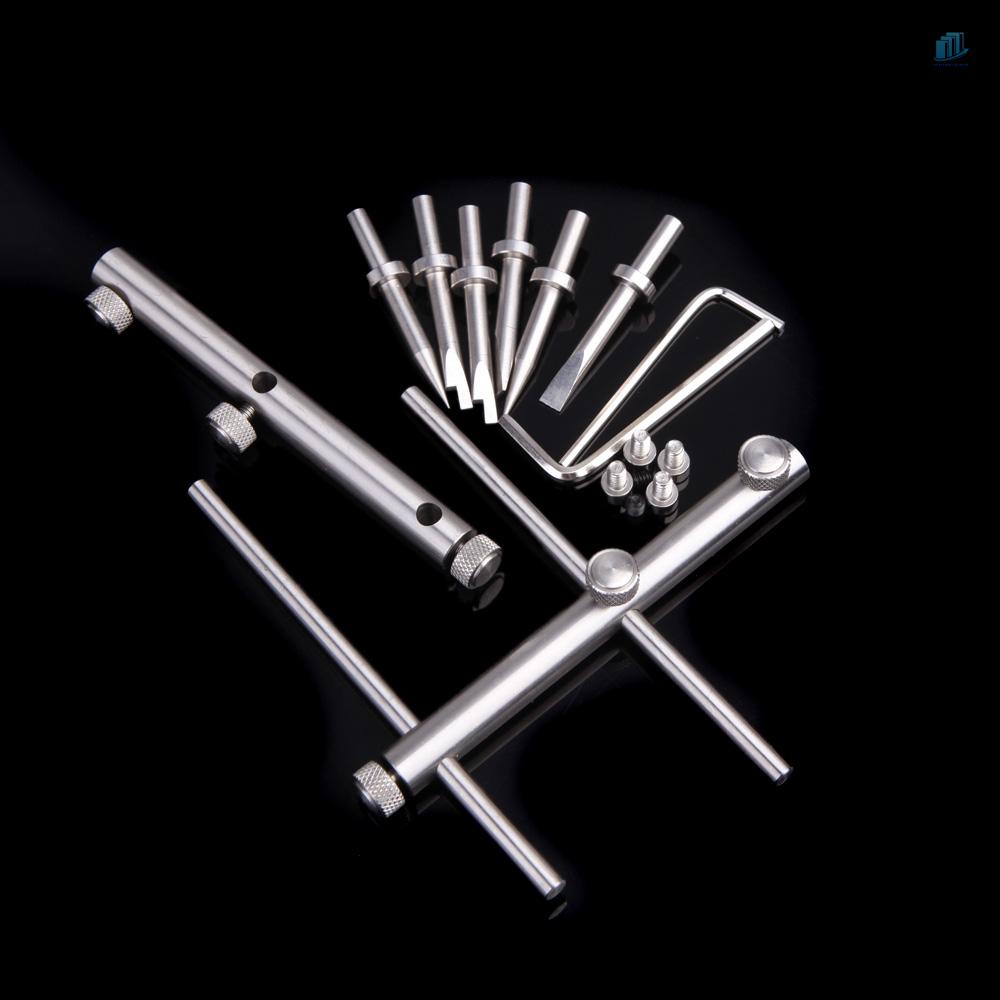 Bộ Dụng Cụ Lắp Ráp Lens Máy Ảnh Chuyên Dụng Tiện Lợi 30 Món