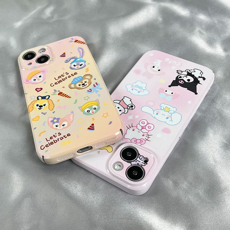 Ốp Điện Thoại Bảo Vệ Toàn Diện Cho iPhone1213 / / xr7iphone14pro 811xs UCMZ