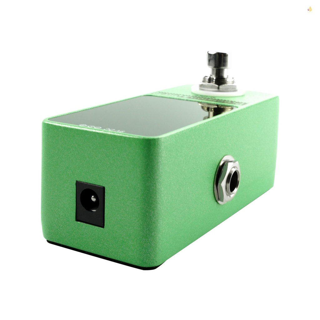 Bàn Đạp Điều Chỉnh Độ Chính Xác Cao Với Màn Hình LED Hiển Thị Cho Đàn Guitar Bass Chromatic