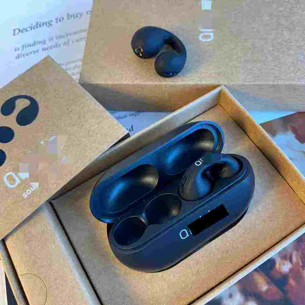 Tai Nghe Không Dây Kết Nối Bluetooth TWS Cho samsung a14 a34 a54