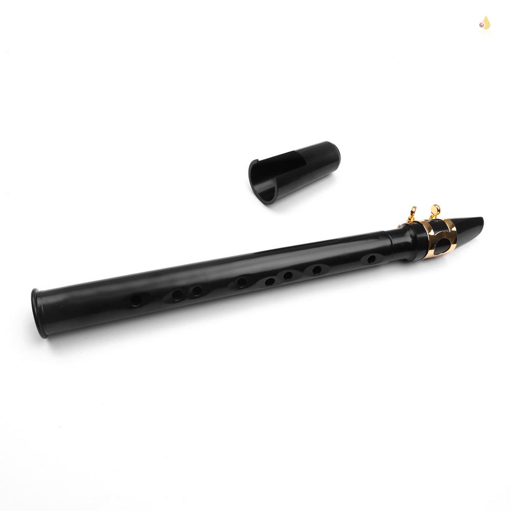 Túi Đựng Dụng Cụ Saxophone Mini Màu Đen Tiện Dụng