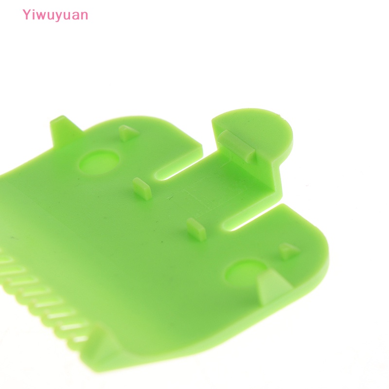 1 Lược Hướng Dẫn Cắt Tóc Chuyên Nghiệp 1.5mm Cho Nam