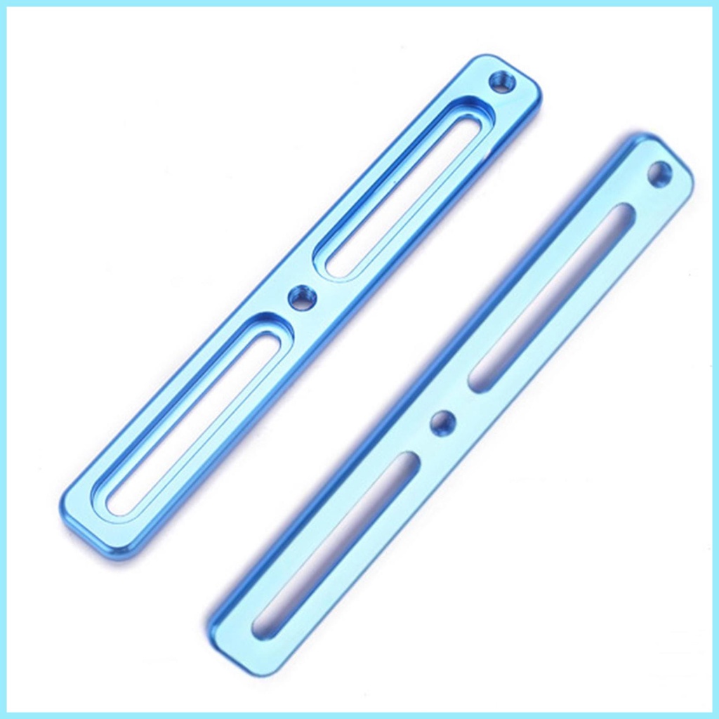 Giá Đỡ Bình Nước Bằng Nhôm Gắn Xe Đạp Tiện Dụng