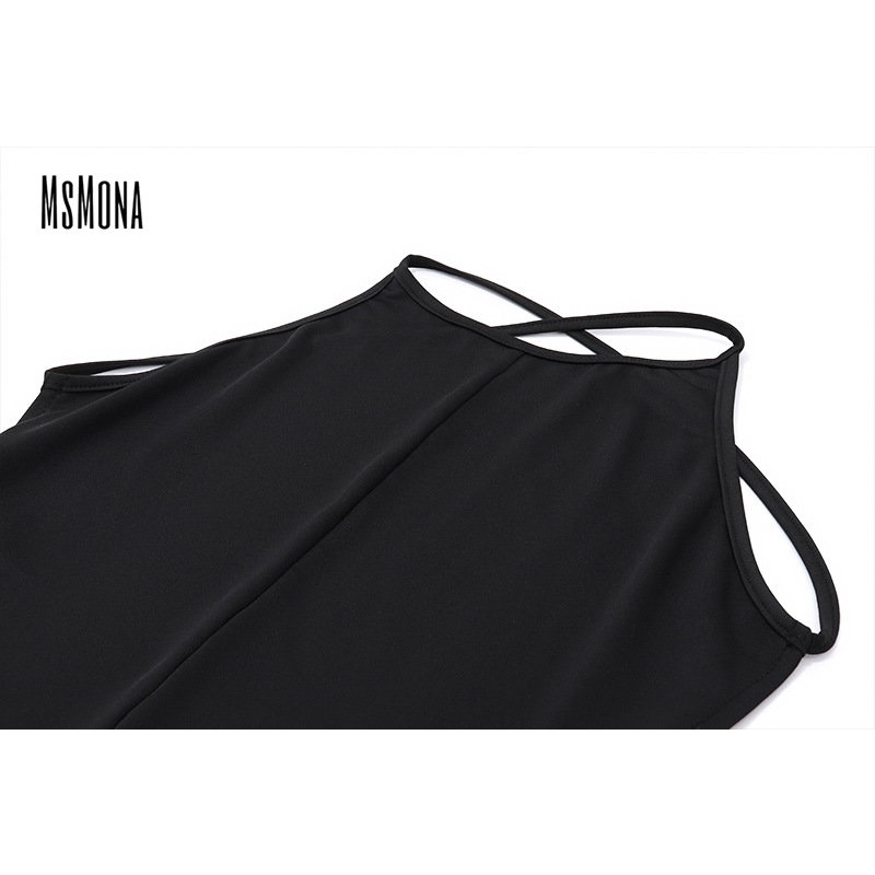 Đầm Maxi Không Tay Hở Vai Màu Trơn Thời Trang 2023 Dành Cho Nữ