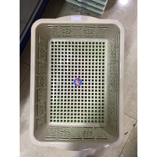 Rổ chữ nhật