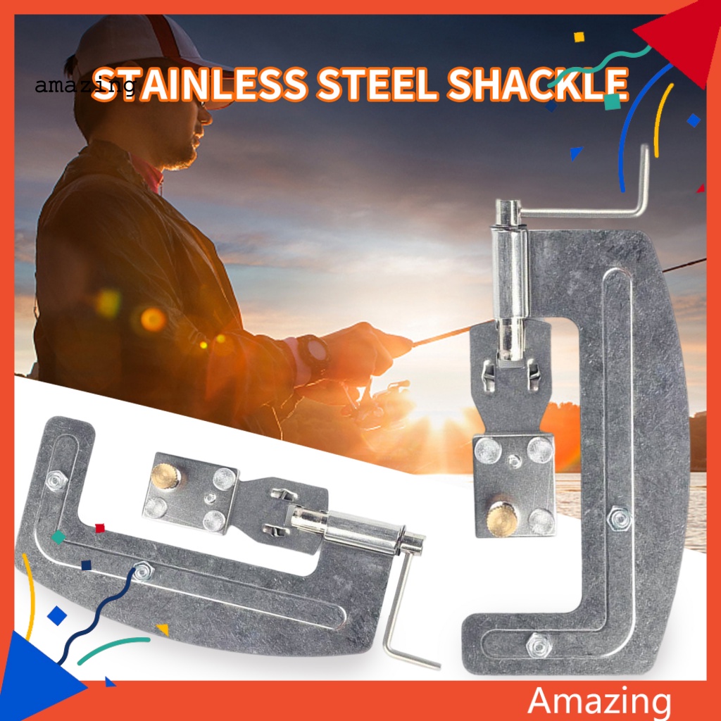 Dụng Cụ Thắt Nút Dây Câu Cá Bán Tự Động Bằng Thép Không Gỉ