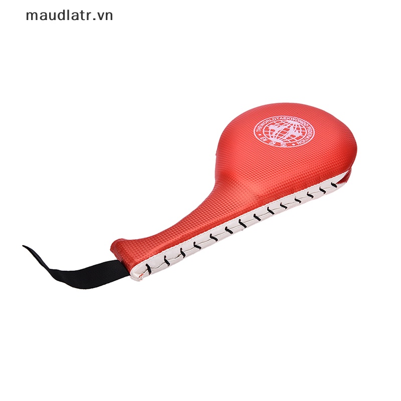 Đệm Tập Đá Đôi Chuyên Dụng Cho Taekwondo Karate Kickboxing MMA