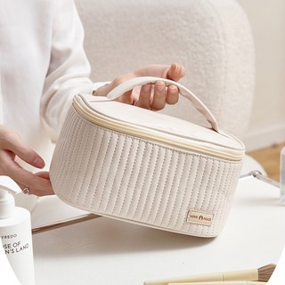 Túi Đựng Mỹ Phẩm Da PU Chất Lượng Cao