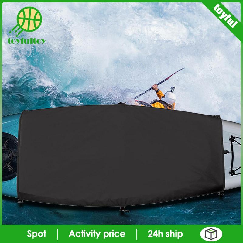 Vỏ Bọc Chống Bụi Cho Thuyền Kayak Trong Nhà Và Ngoài Trời