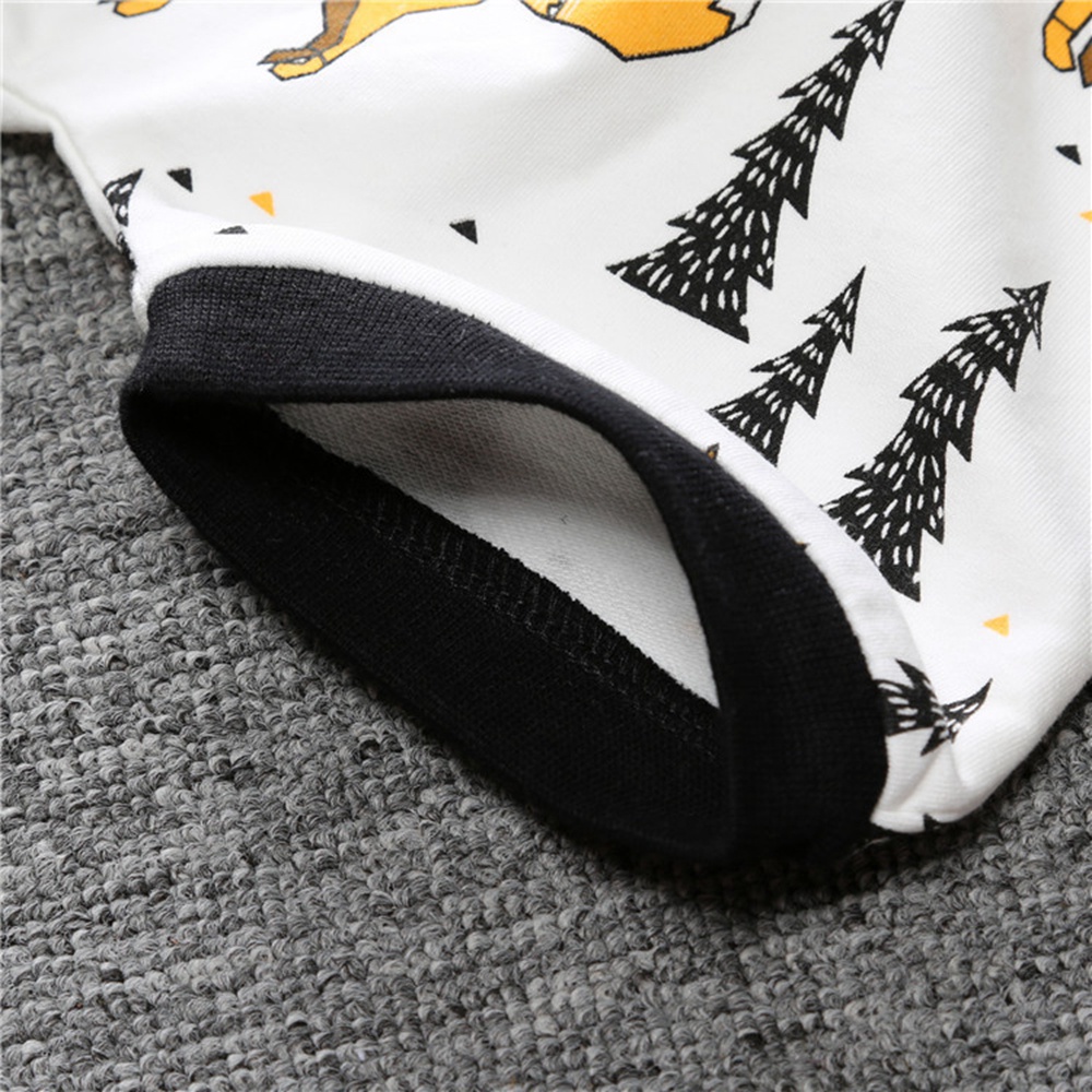 Quần Short Cotton Mềm Mại In Họa Tiết Hoạt Hình Dễ Thương Thời Trang Mùa Hè Cho Bé Trai