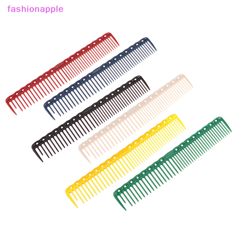 Lược Răng Thưa Cắt Tóc Chuyên Nghiệp