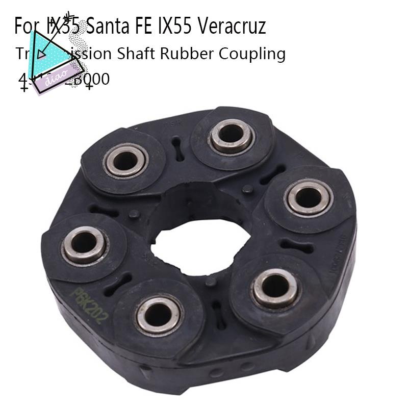 Trục Truyền Động Bằng Cao Su Cho Hyundai Tucson IX35 Santa FE IX55 Veracruz 491302Bình Nước Giữ Nhiệt B0000 B000