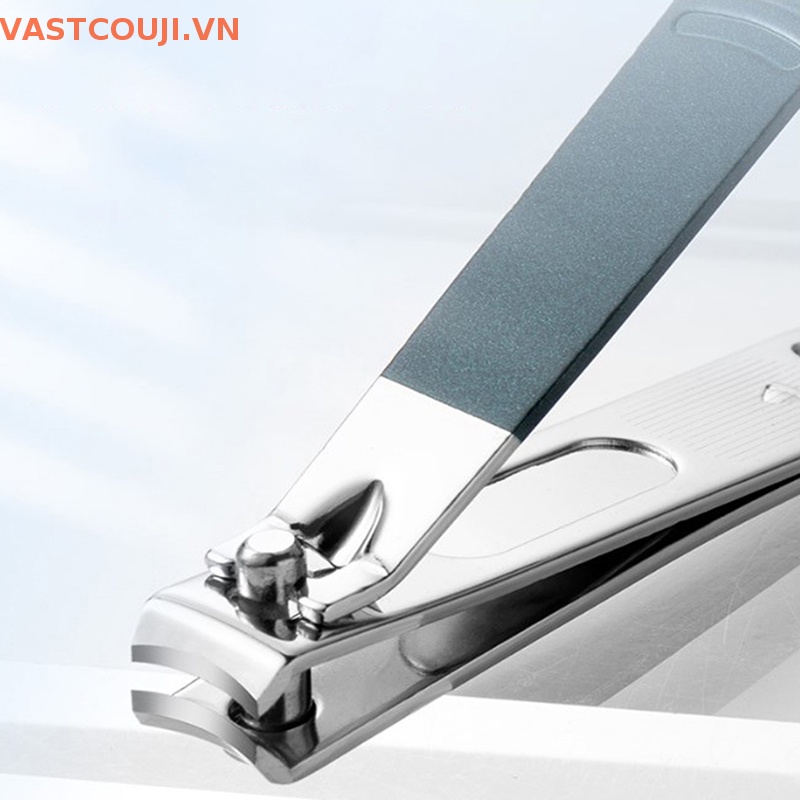 Bộ 4 Dụng Cụ Chăm Sóc Móng Tay Bằng Thép Không Gỉ Tiện Dụng