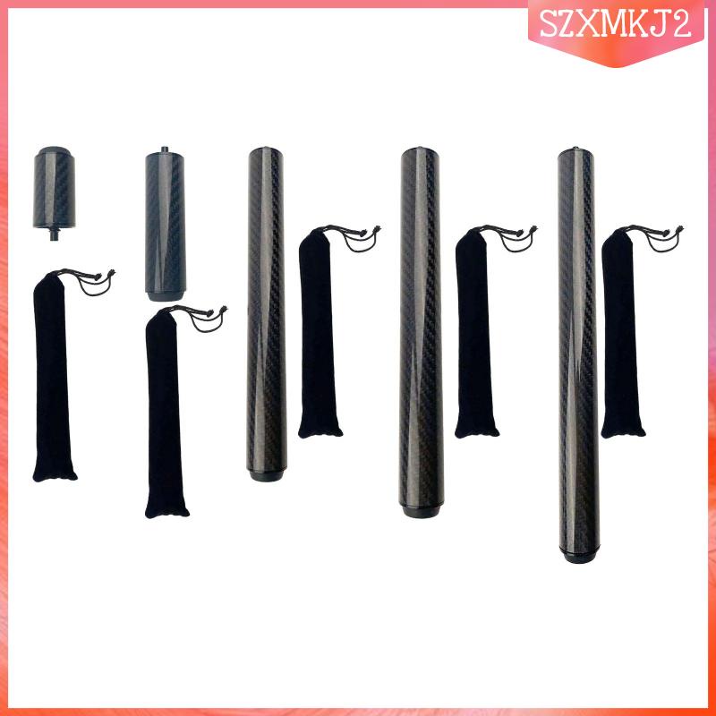 [szxmkj2] Gậy Nối Dài Thay Thế Chuyên Dụng Cho Gậy Đánh Bida