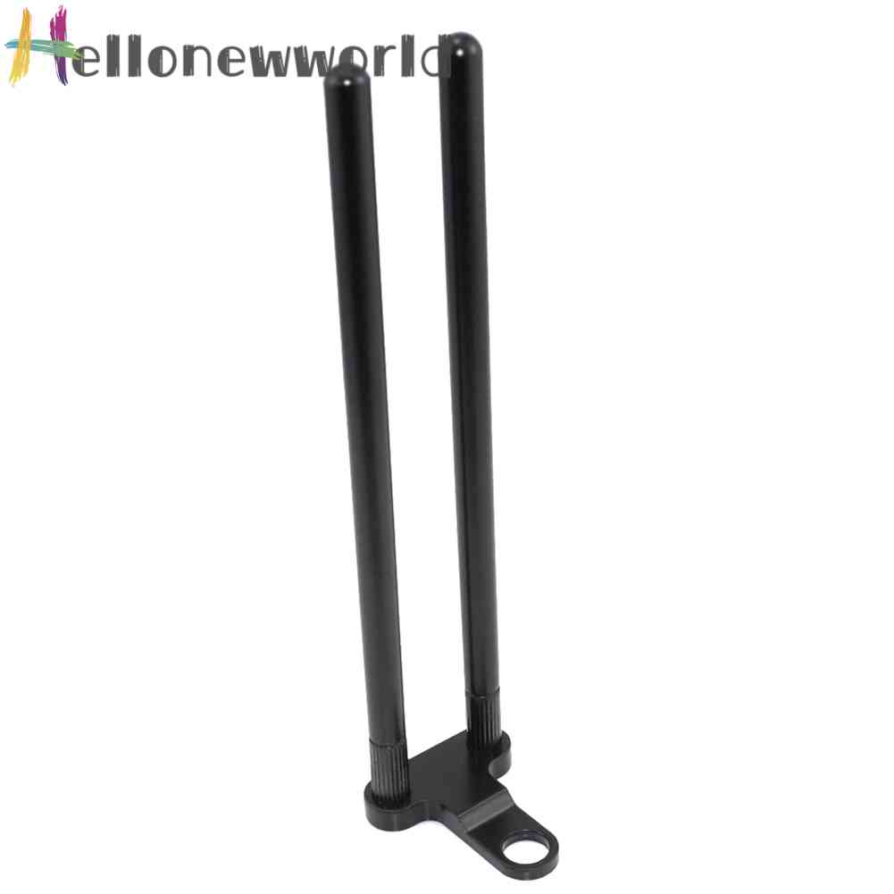 Gậy Câu Cá Bằng Hợp Kim Nhôm Gọn Nhẹ Chống Rơi Tiện Dụng