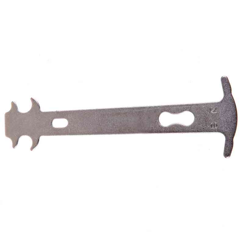 Dụng Cụ Kiểm Tra Dây Xích Xe Đạp Nhỏ Gọn