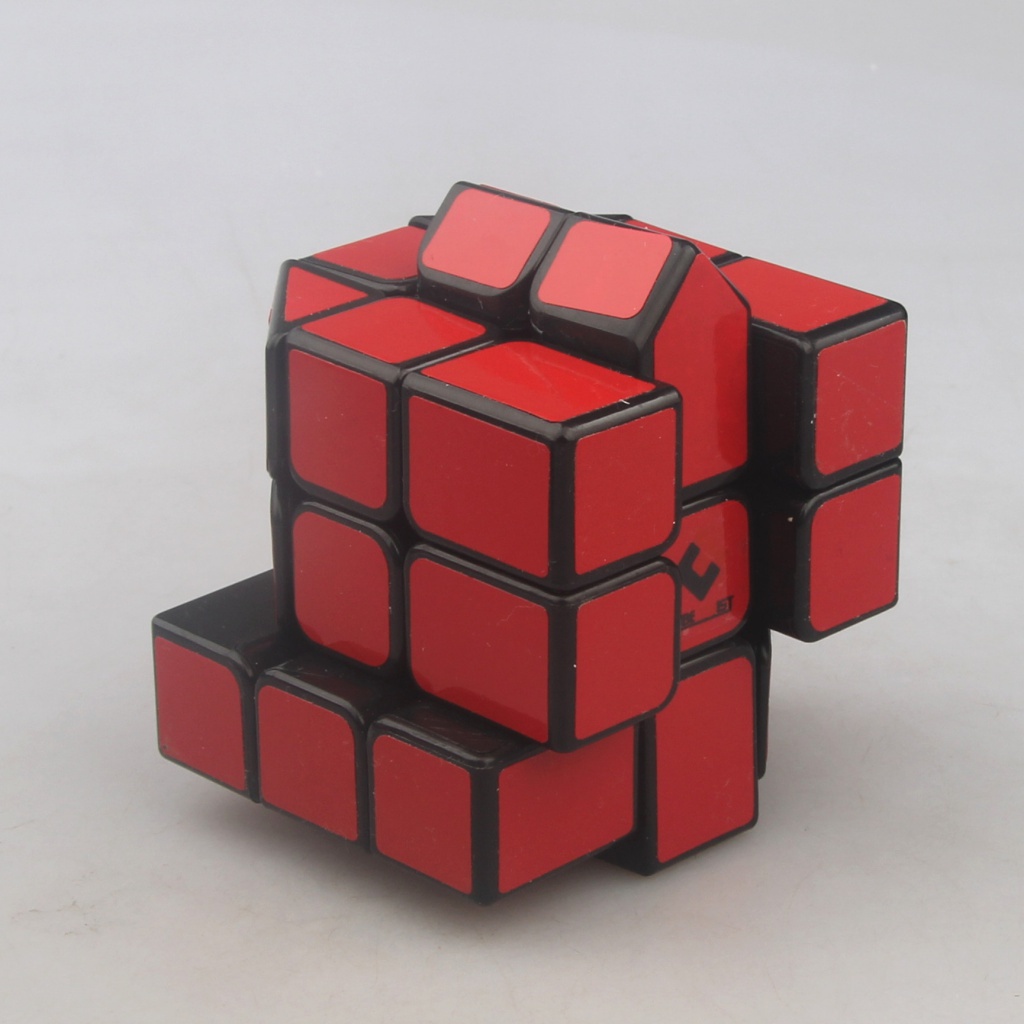 Đồ Chơi Khối Rubik 3x3 3x3 Nhiều Màu Sắc Dành Cho Trẻ Em
