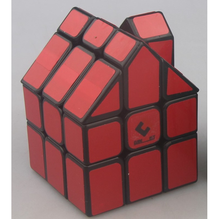 Đồ Chơi Khối Rubik 3x3 3x3 Nhiều Màu Sắc Dành Cho Trẻ Em