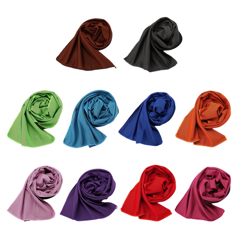 Khăn Tắm Bằng Sợi Micro Mỏng Nhẹ Thoáng Khí Nhanh Khô Tiện Dụng Mang Theo Du Lịch / Chơi Thể Thao