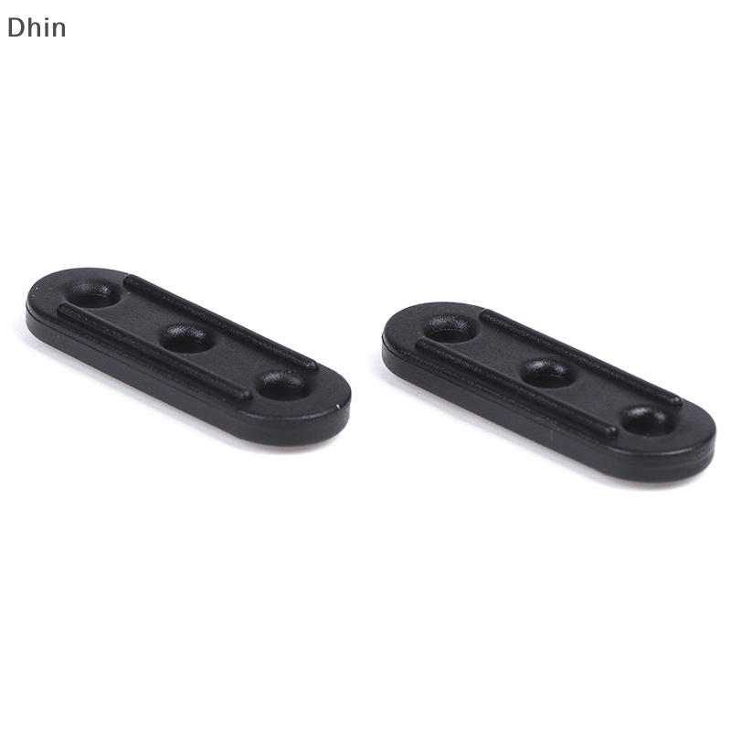 [Dhin] Set 10 Kẹp Căng Dây Lều Cắm Trại Túi Đựng Đồ Dùng Cao Cấp Tiện Dụng