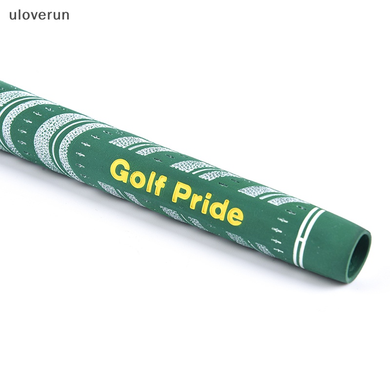1 Tay Cầm Gậy Đánh Golf Cao Su Nhiều Màu Sắc vn